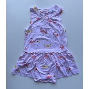 Angel Dear Skirted Onesie